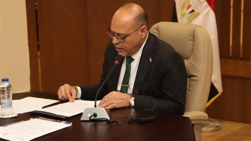 محمد جبران، وزير