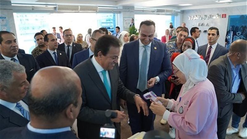 وزير الصحة: إجراء