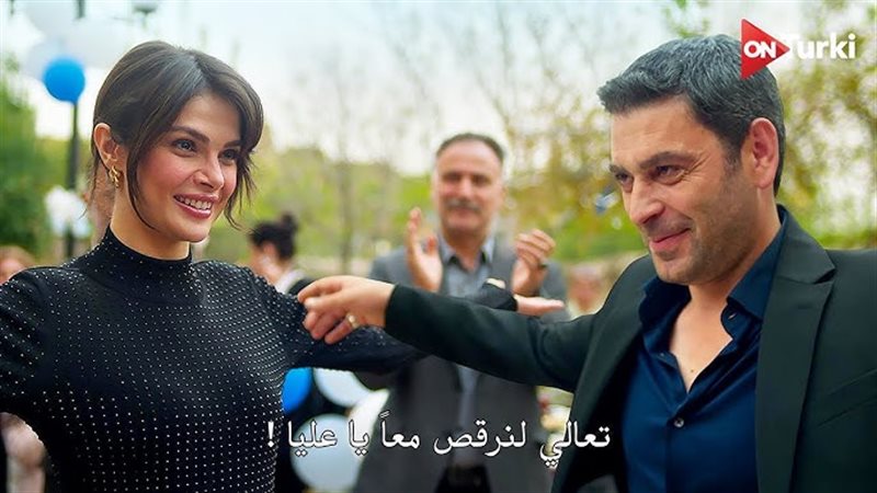 الموسم الثاني من