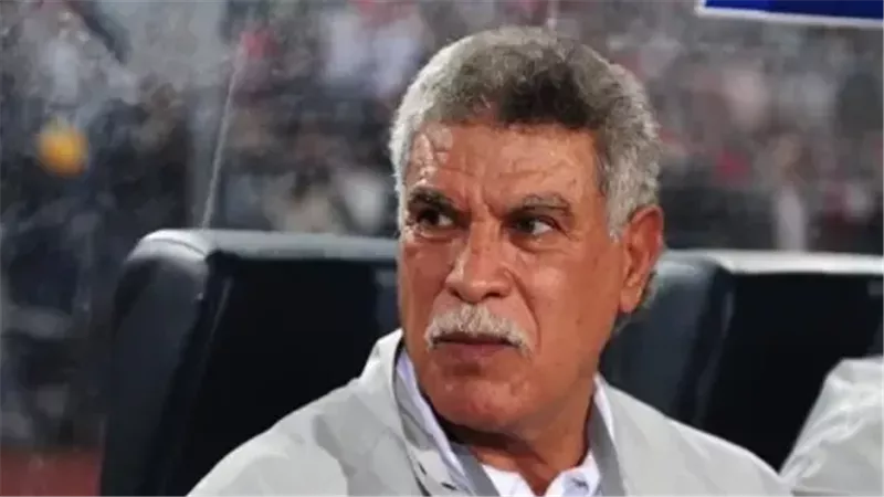 حسن شحاته