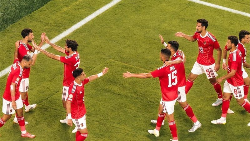 صفقات الأهلي الصيفية