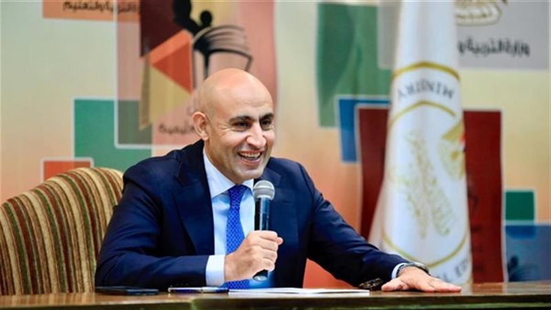محمد عبد اللطيف،
