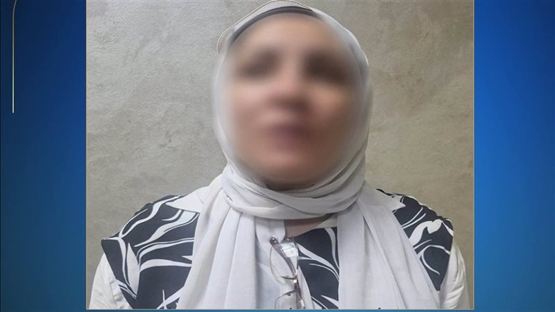 القبض على صانعة محتوي