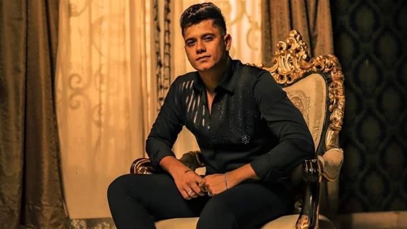 القبض على مطرب المهرجانات