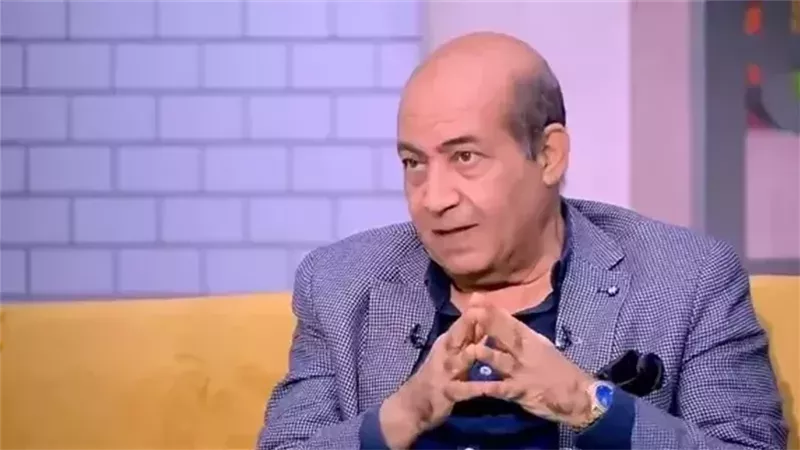طارق الشناوي