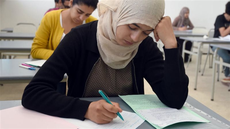 نتيجه ثانويه عامه