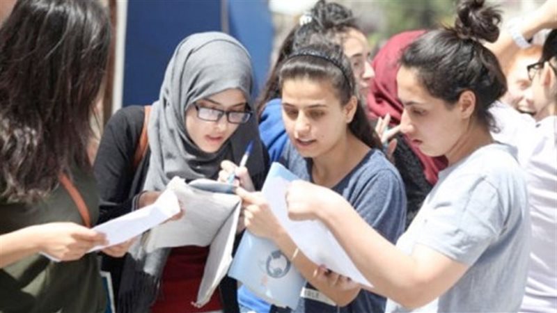 نتيجة الثانوية العامة