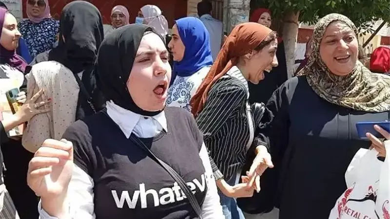 نتيجة الثانوية العامة