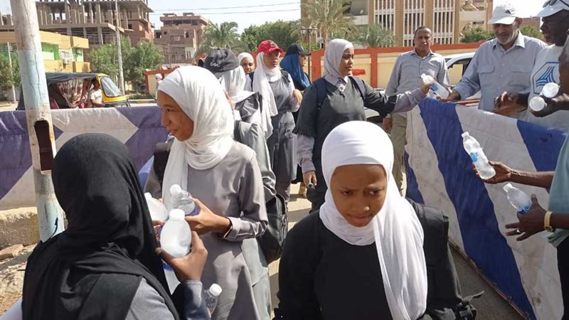 لينك نتيجة الصف الثالث