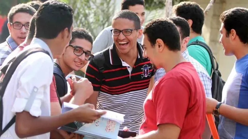 لينك نتيجة الصف الثالث