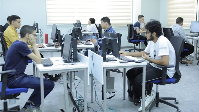 مؤشرات الجامعات 2025