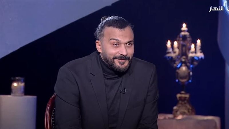 إبراهيم سعيد