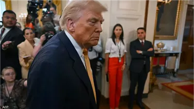 رسميًا.. أمريكا تنسحب من اليونسكو دعمًا لإسرائيل