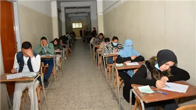 نتيجه ثانويه عامه 2025، كيفية الحصول على درجات المواد الأدبيه والعلميه