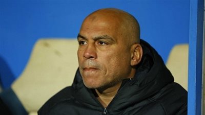 نجم الأهلي السابق: حرس الحدود 