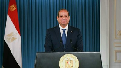 الرئيس السيسي يطمأن المتخوفين من قانون الإيجار القديم، اعرف ماذا قال؟