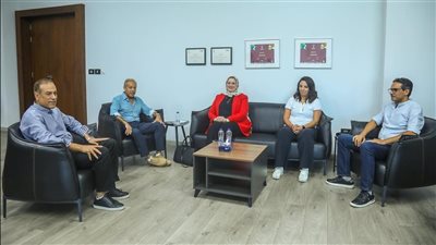 اتحاد الكرة يبحث مع 