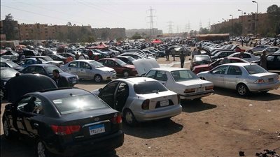 بـ 50 ألف جنيه فقط.. تمتلك أرخص سيارة مستعملة في مصر 2025
