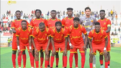 المريخ السوداني يعتذر عن عدم المشاركة في نهائي الكأس (تفاصيل)