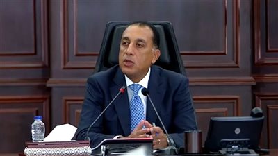 رئيس الوزراء: خطط البحث عن الغاز والبترول تدرج الأبار الجديدة في جدول التشغيل خلال 5 سنوات