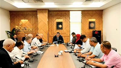 أبرز المعلومات عن مشروع 