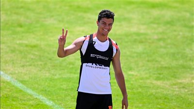 موعد عودة محمد شحاتة لتدريبات الزمالك بعد شفاءه من الإصابة