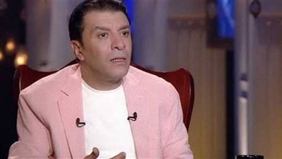 مصطفى كامل: نمتلك فيديوهات ساخنة لـ راغب علامة بحفل الساحل (فيديو)