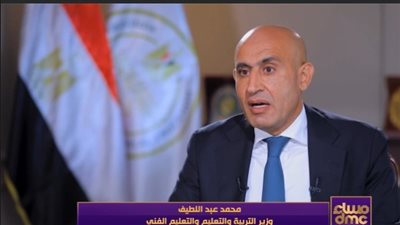 وزير التعليم: لا فصول بلا معلمين ومسابقة 30 ألف معلم مستمرة