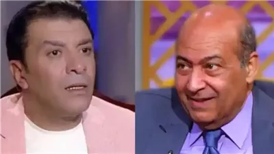 توابع فتنة راغب علامة.. مصطفى كامل يصف ناقد فني بالمرتزق (فيديو) 