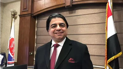 الدكتور جمال شعبان: لا توجد كلية قمة.. القمة ما تصنعه أنت بإرادتك