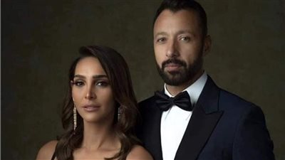 من هي طليقة أحمد فهمي؟ جمعتهم فرقة واما 