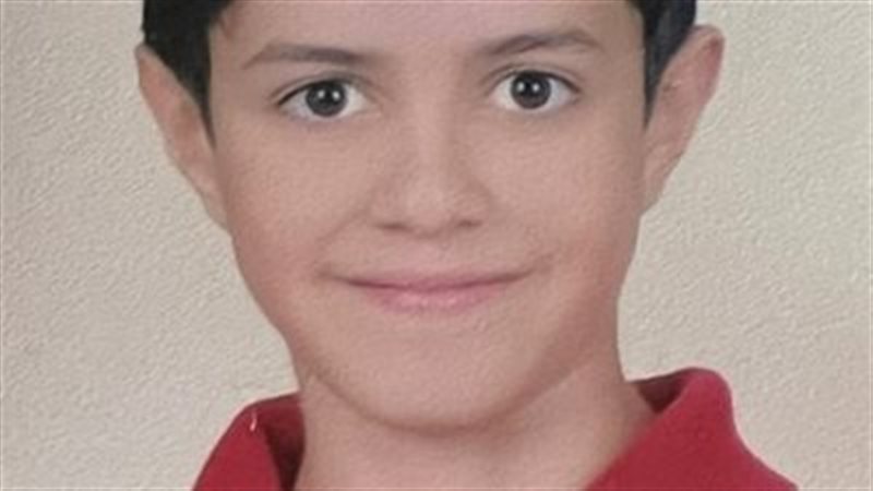 عرض المتهمة في حادث