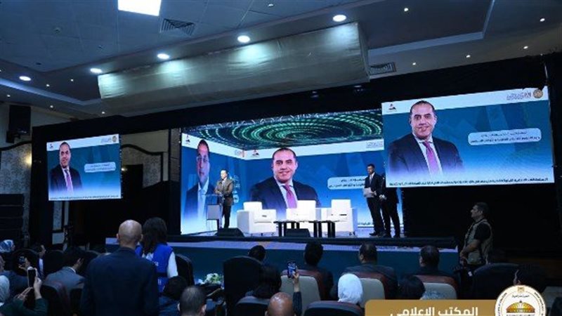 محمود فوزي: الانتخابات