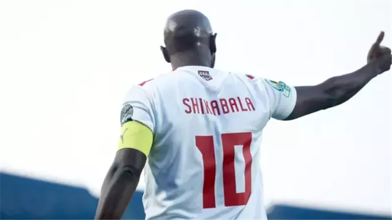 شيكابالا