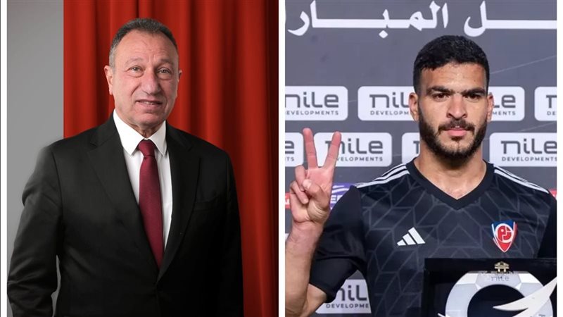 محمود الخطيب وحامد