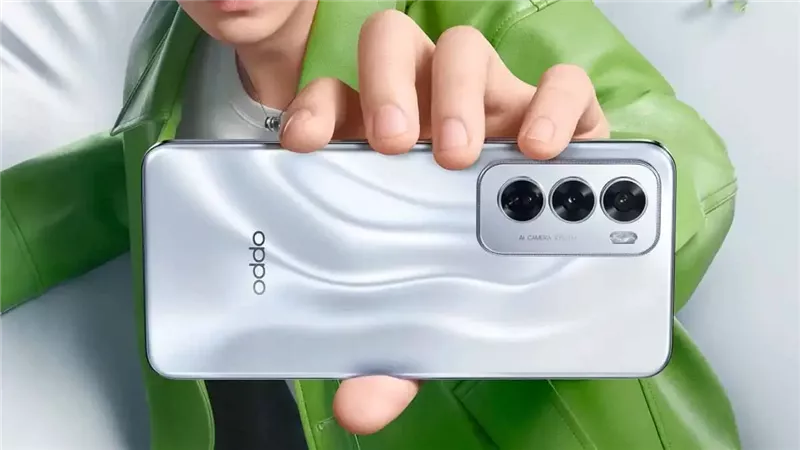 هاتف أوبو رينو Oppo