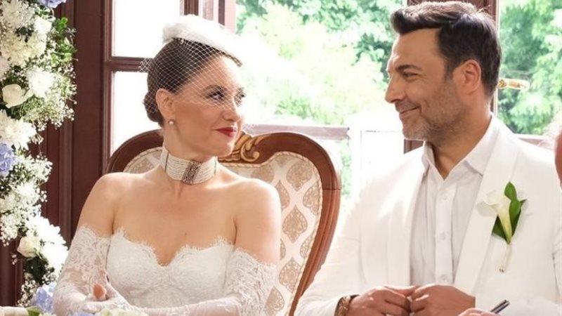 مسلسل شراب التوت