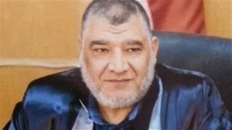 مصرع أستاذ جامعي