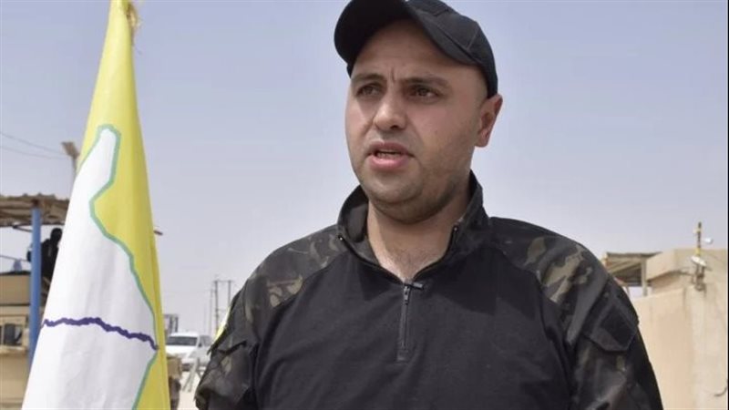الانضمام إلى الجيش