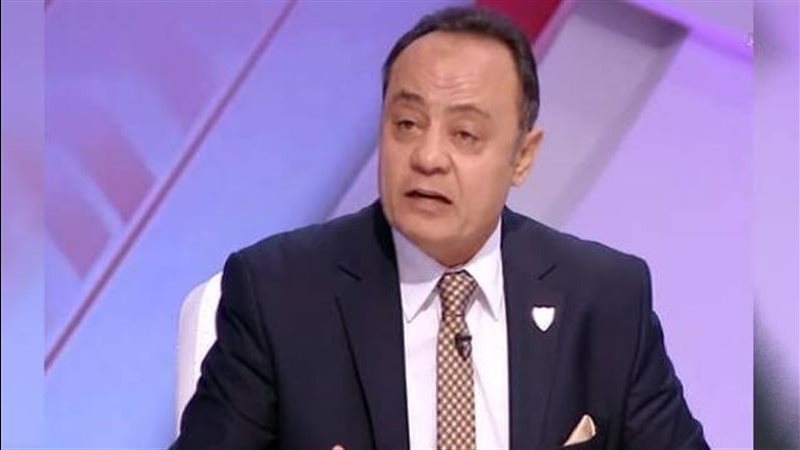 طارق يحيي
