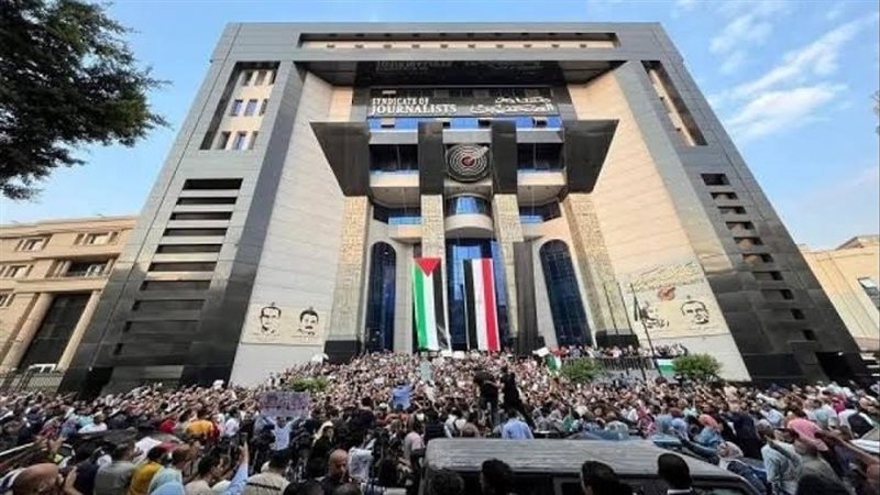 الايام المصرية