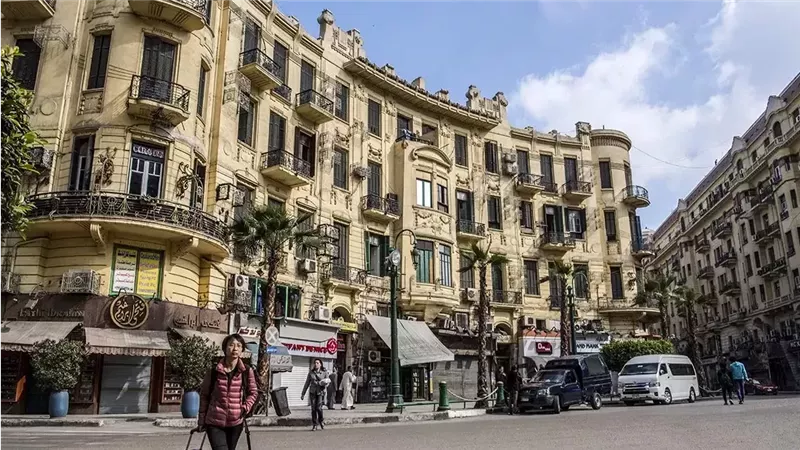 قانون الايجار القديم