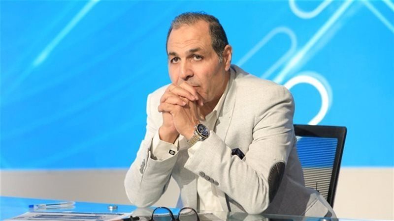 تامر عبدالحميد