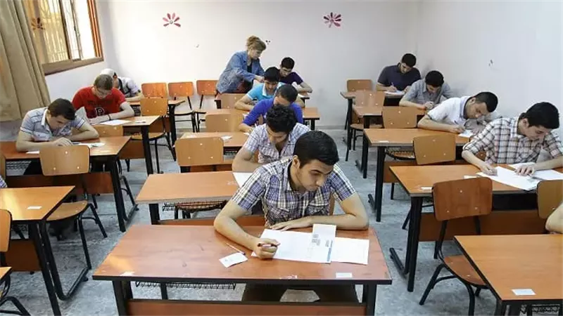 موعد امتحانات الدور