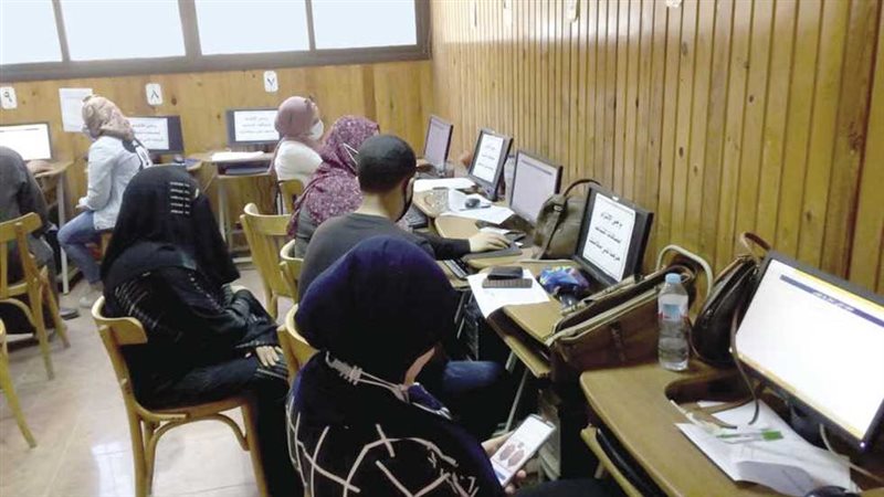 تنسيق الجامعات 2025