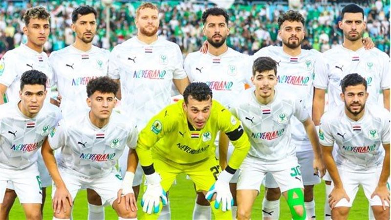 النادي المصري البورسعيدي