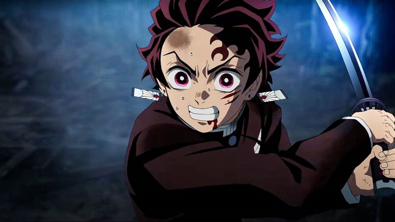 فيلم قاتل الشياطين