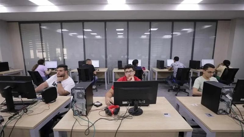 مكاتب التنسيق الإلكتروني