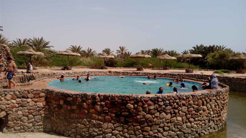 مع بداية موسم السياحة