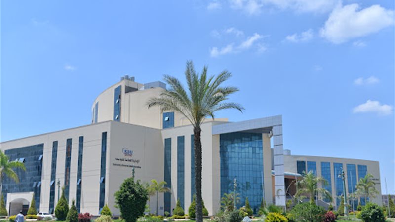 ما هو الفرق بين الجامعات